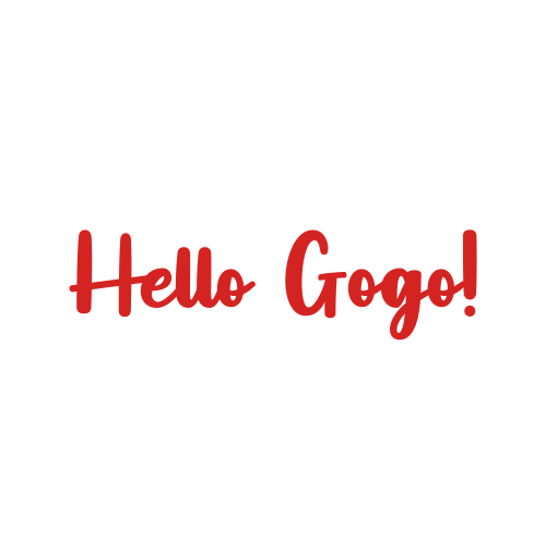 Hello Gogo: You Can Win With Friends