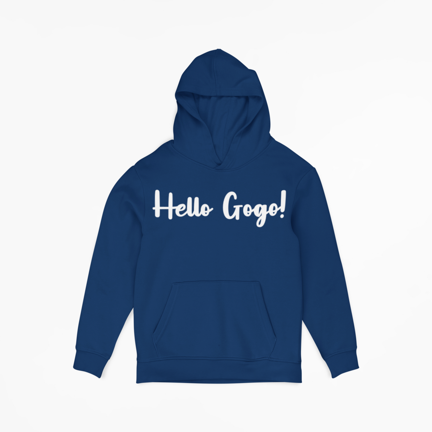 Hello Gogo! Hoodie